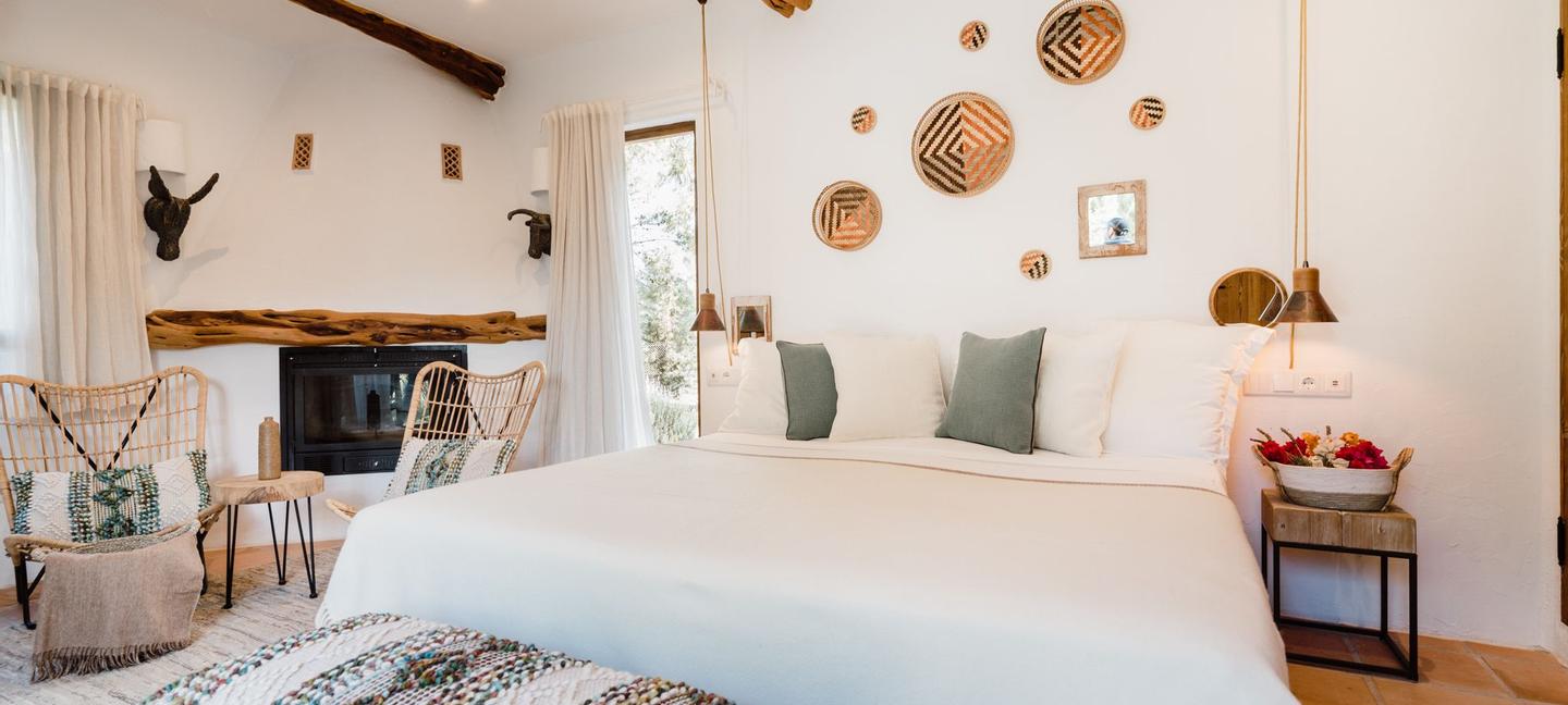 Can Vistabella Boutique Resort | Sant Antoni de Portmany | 1