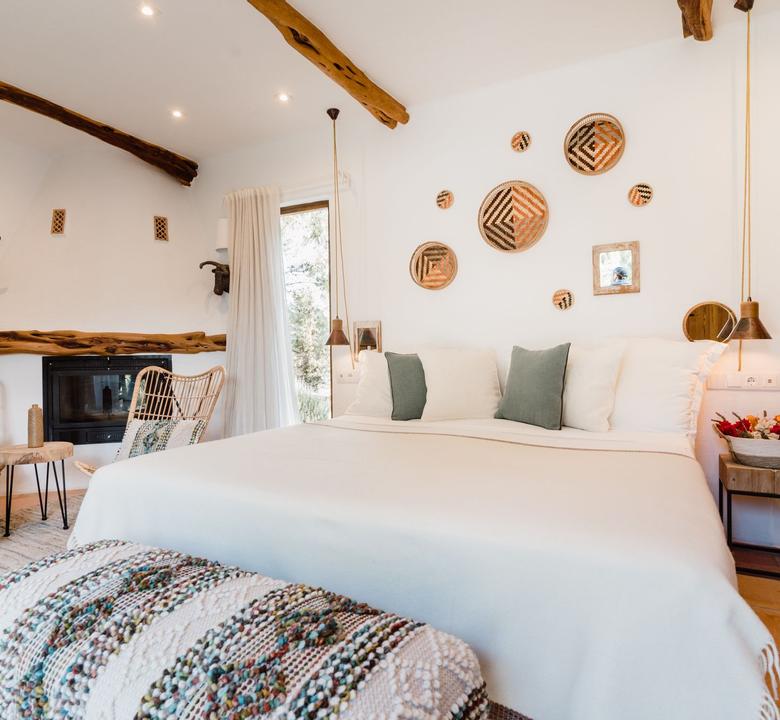 Imagen de Estudio de Jardín