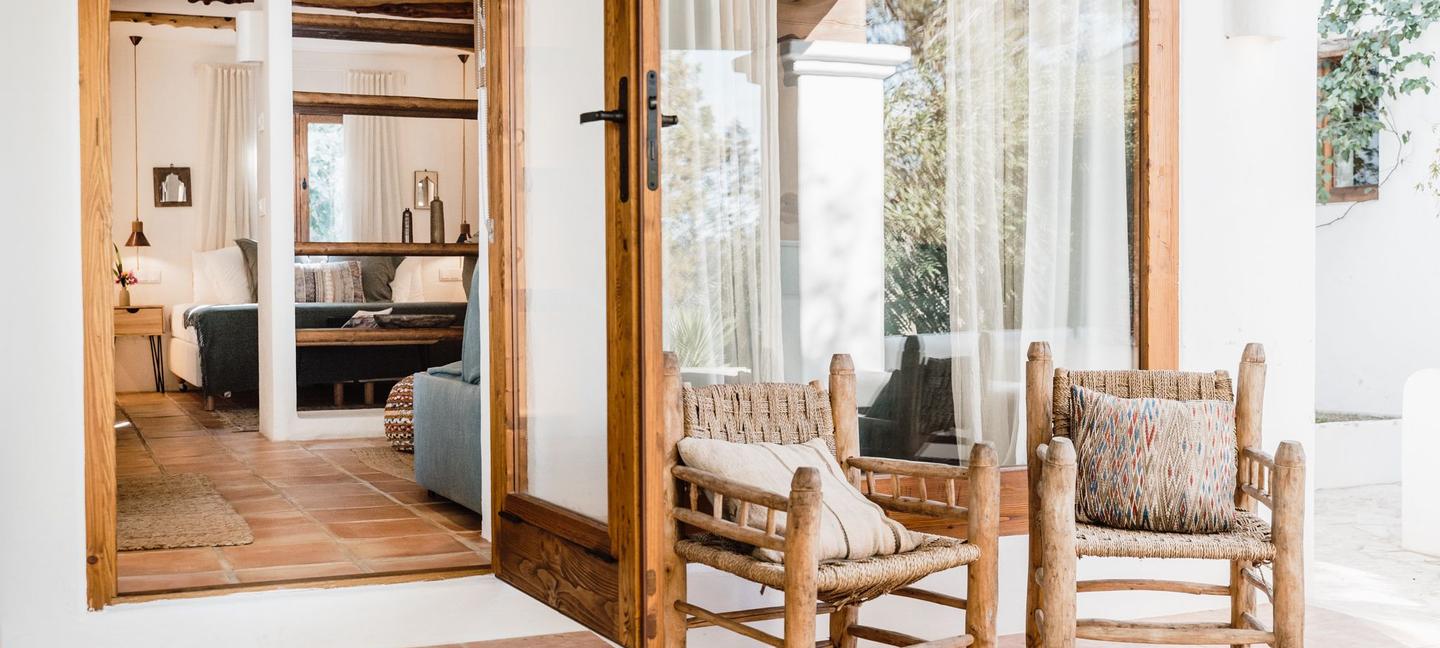 Can Vistabella Boutique Resort | Sant Antoni de Portmany | 11