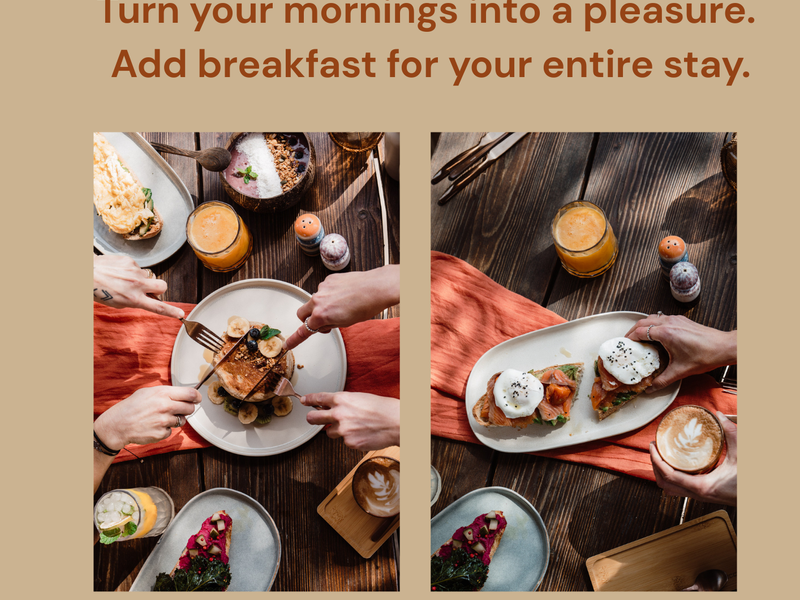 Can Vistabella Boutique Resort | Sant Antoni de Portmany | BREAKFAST