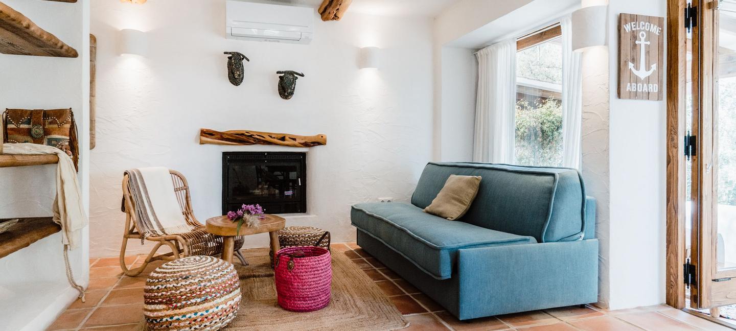 Can Vistabella Boutique Resort | Sant Antoni de Portmany | 4