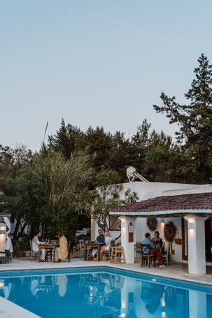 Can Vistabella Boutique Resort | Sant Antoni de Portmany | Can Vistabella Boutique Resort, Sant Antoni de Portmany - Galería de fotos - 4