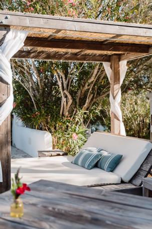 Can Vistabella Boutique Resort | Sant Antoni de Portmany | Can Vistabella Boutique Resort, Sant Antoni de Portmany - Galería de fotos - 16