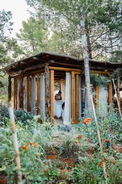 Can Vistabella Boutique Resort | Sant Antoni de Portmany