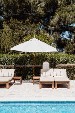 Can Vistabella Boutique Resort | Sant Antoni de Portmany | Can Vistabella Boutique Resort, Sant Antoni de Portmany - Galería de fotos - 12