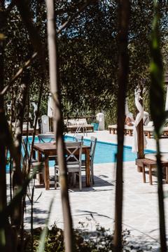 Can Vistabella Boutique Resort | Sant Antoni de Portmany | Can Vistabella Boutique Resort, Sant Antoni de Portmany - Galería de fotos - 15