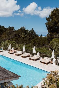 Can Vistabella Boutique Resort | Sant Antoni de Portmany | Can Vistabella Boutique Resort, Sant Antoni de Portmany - Galería de fotos - 17