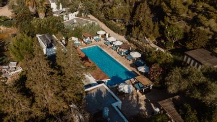 Can Vistabella Boutique Resort | Sant Antoni de Portmany