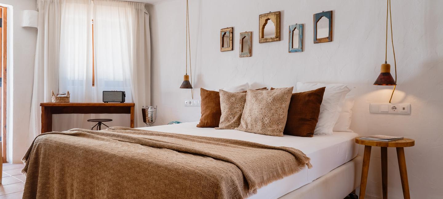 Can Vistabella Boutique Resort | Sant Antoni de Portmany
