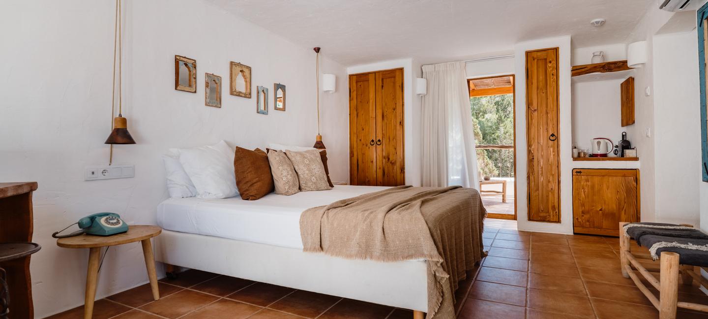 Can Vistabella Boutique Resort | Sant Antoni de Portmany