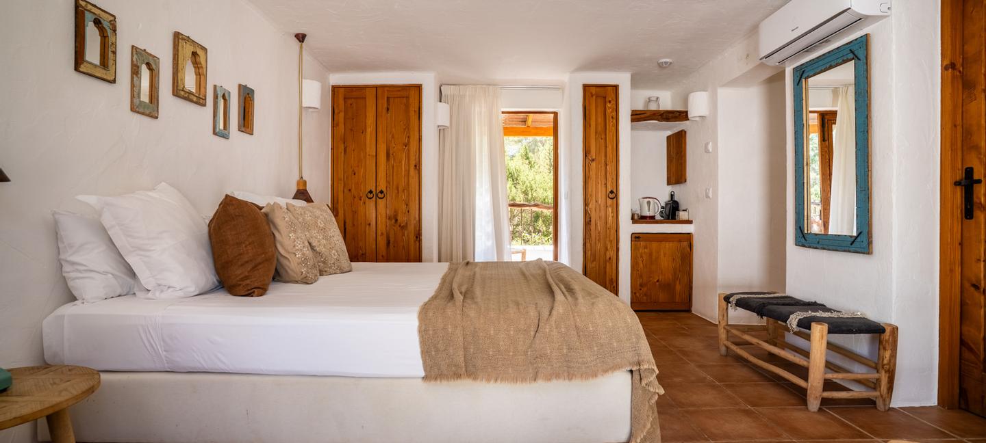 Can Vistabella Boutique Resort | Sant Antoni de Portmany