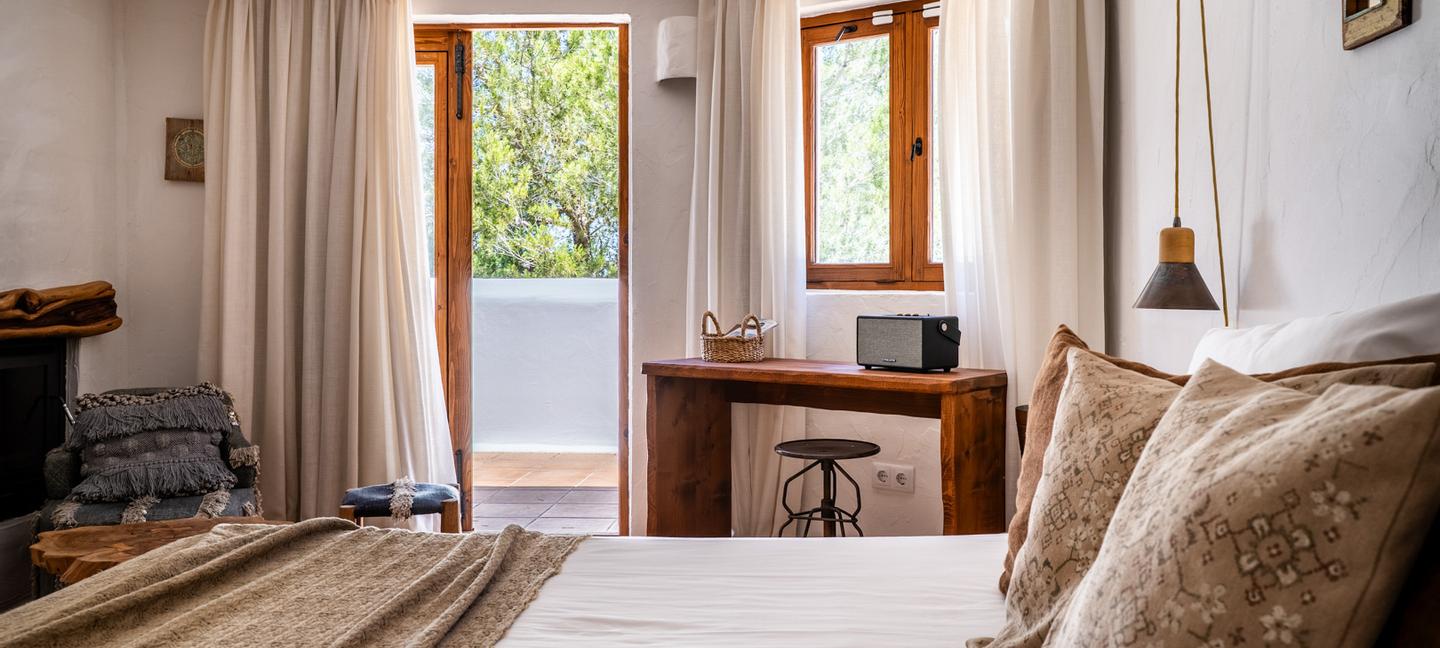 Can Vistabella Boutique Resort | Sant Antoni de Portmany