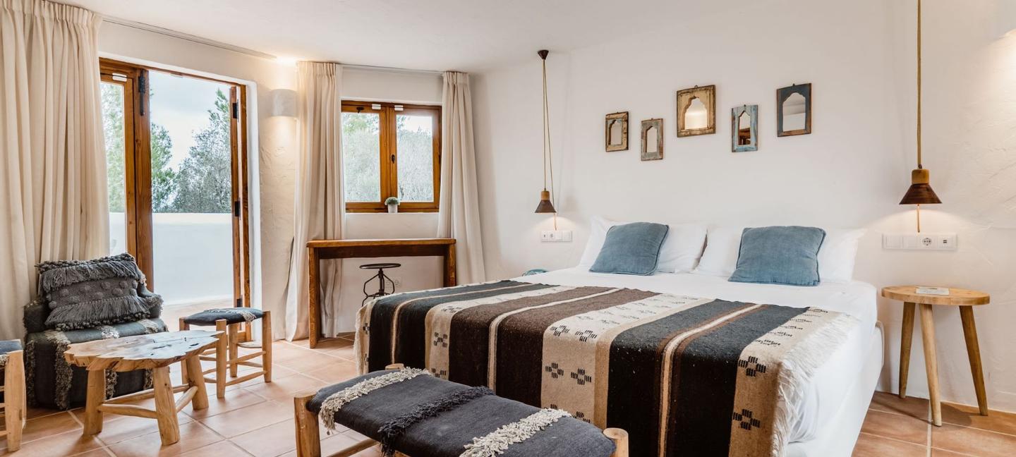 Can Vistabella Boutique Resort | Sant Antoni de Portmany | 1