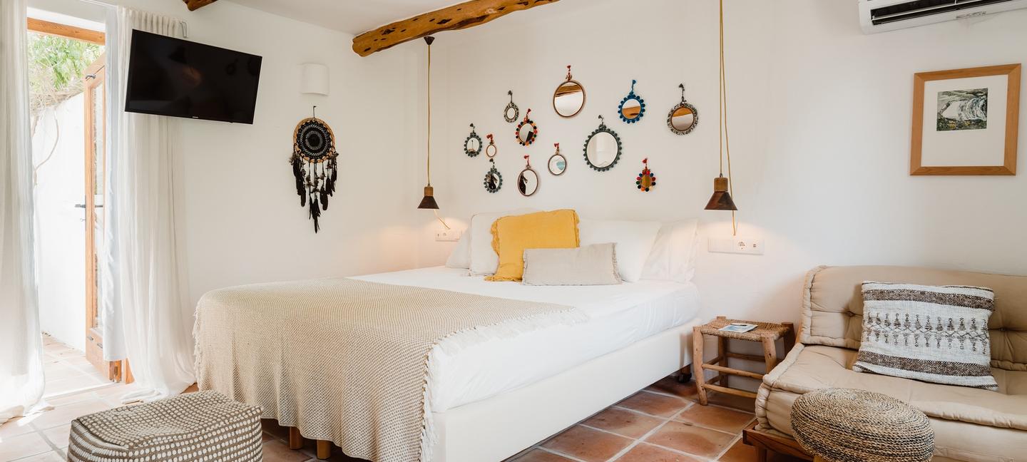 Can Vistabella Boutique Resort | Sant Antoni de Portmany | 1