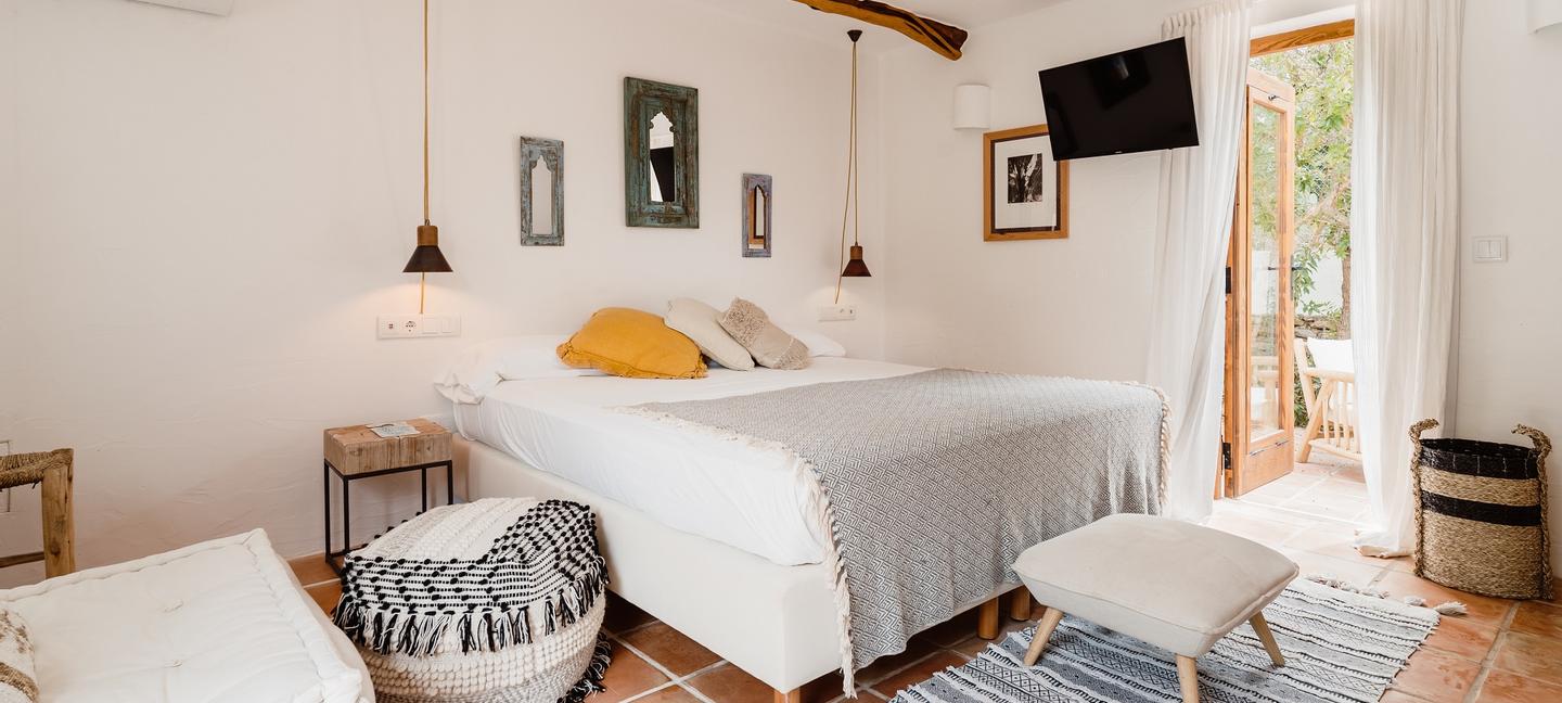 Can Vistabella Boutique Resort | Sant Antoni de Portmany | 3