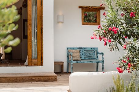 Can Vistabella Boutique Resort | Sant Antoni de Portmany | Can Vistabella Boutique Resort, Sant Antoni de Portmany - Photo Gallery - 30
