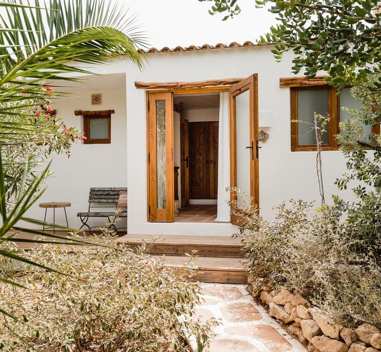 Imagen de Garden Suite