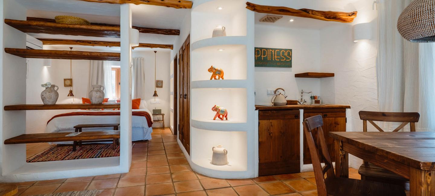 Can Vistabella Boutique Resort | Sant Antoni de Portmany