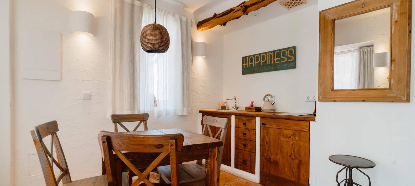 Can Vistabella Boutique Resort | Sant Antoni de Portmany