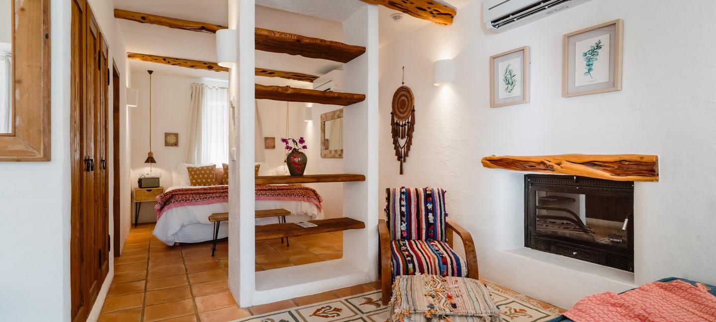 Can Vistabella Boutique Resort | Sant Antoni de Portmany