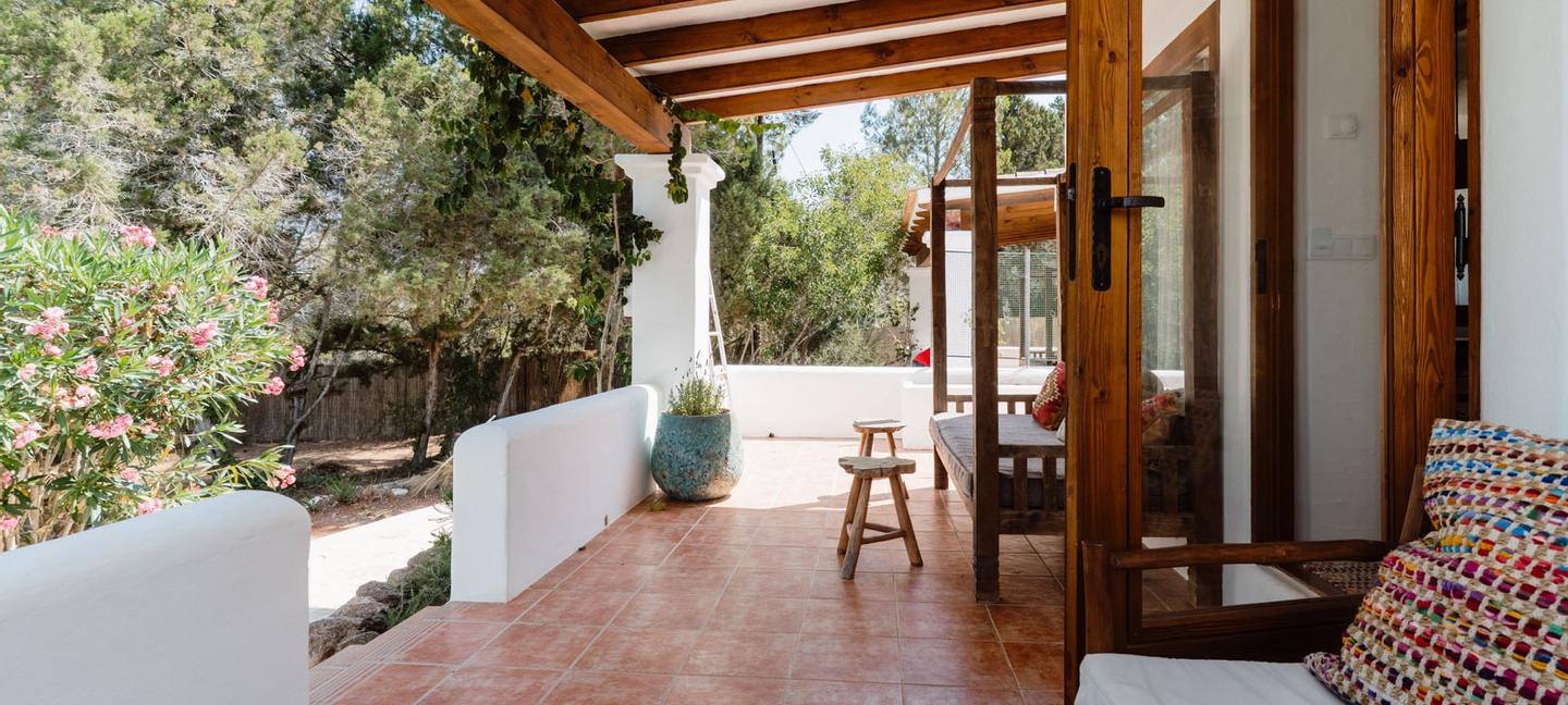 Can Vistabella Boutique Resort | Sant Antoni de Portmany