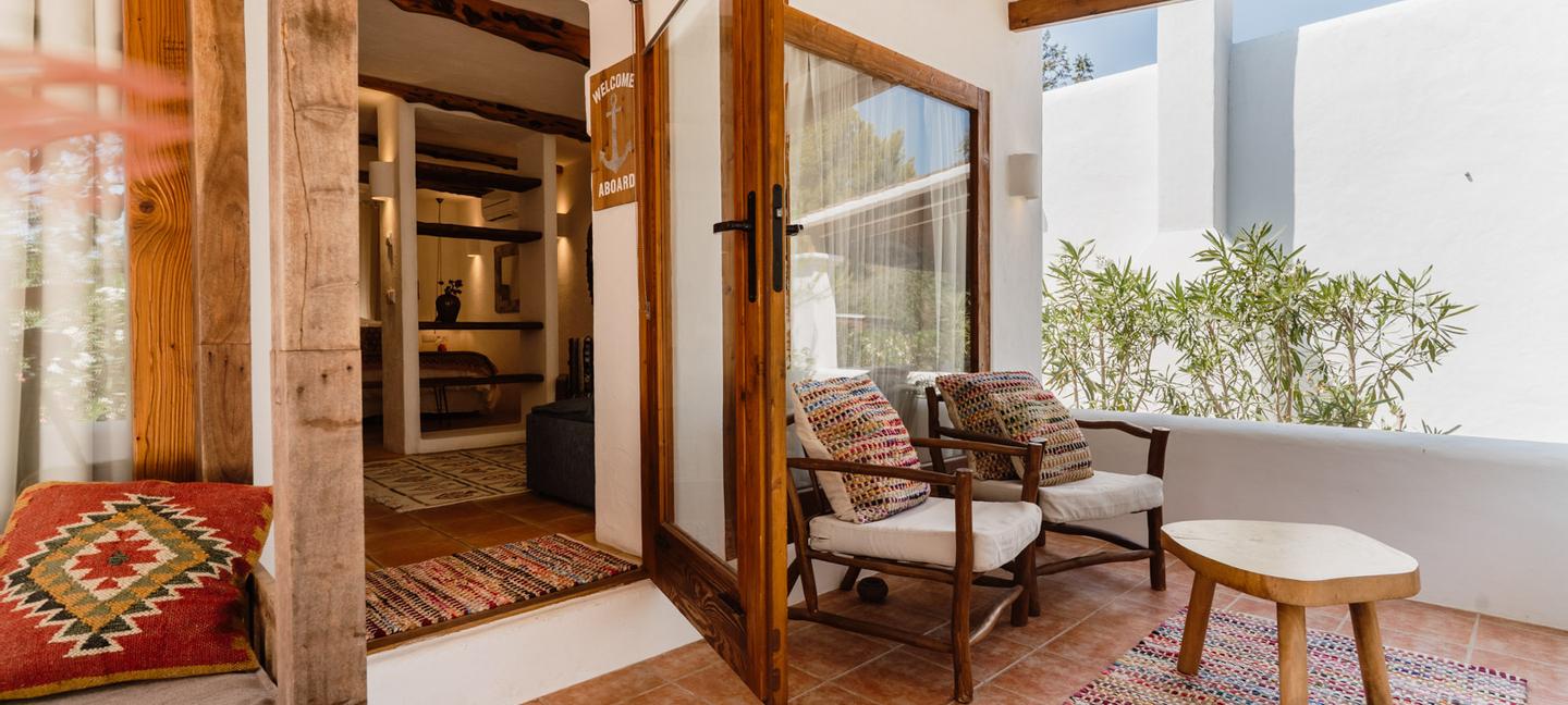 Can Vistabella Boutique Resort | Sant Antoni de Portmany