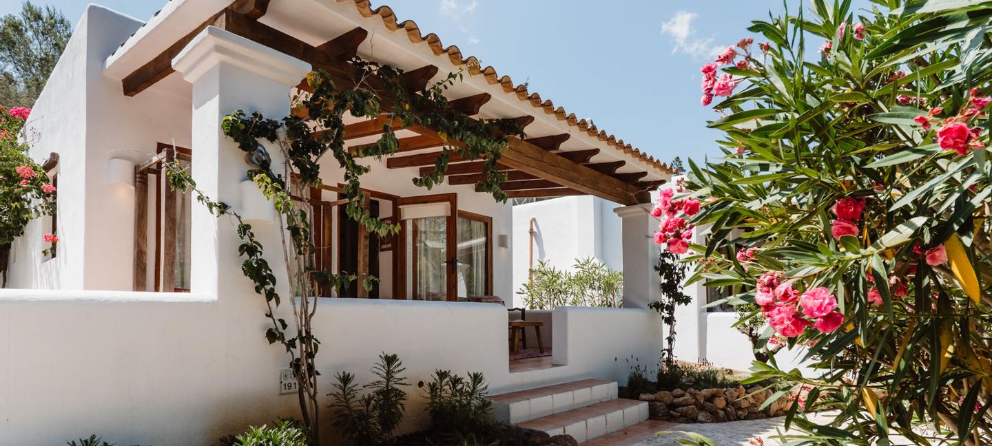 Can Vistabella Boutique Resort | Sant Antoni de Portmany