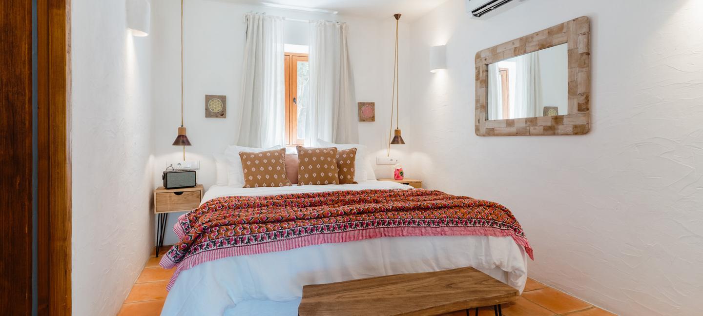 Can Vistabella Boutique Resort | Sant Antoni de Portmany