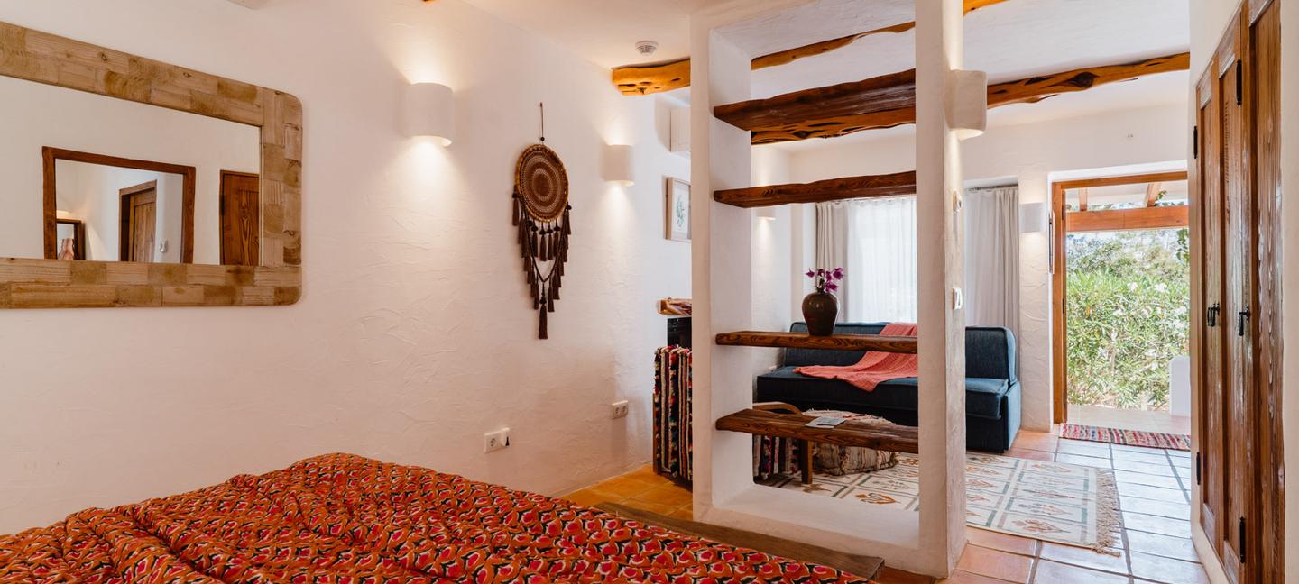 Can Vistabella Boutique Resort | Sant Antoni de Portmany