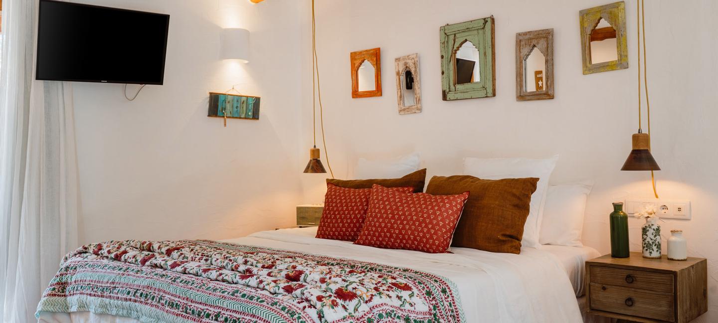 Can Vistabella Boutique Resort | Sant Antoni de Portmany
