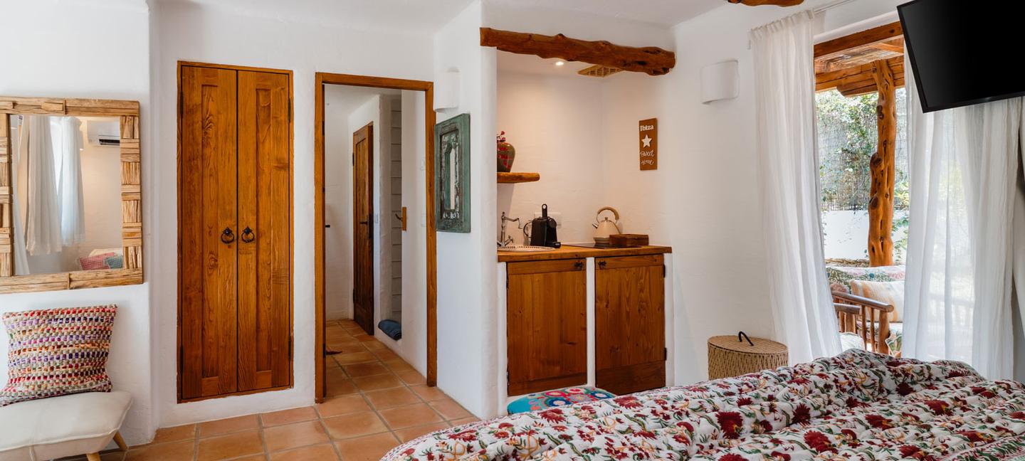 Can Vistabella Boutique Resort | Sant Antoni de Portmany