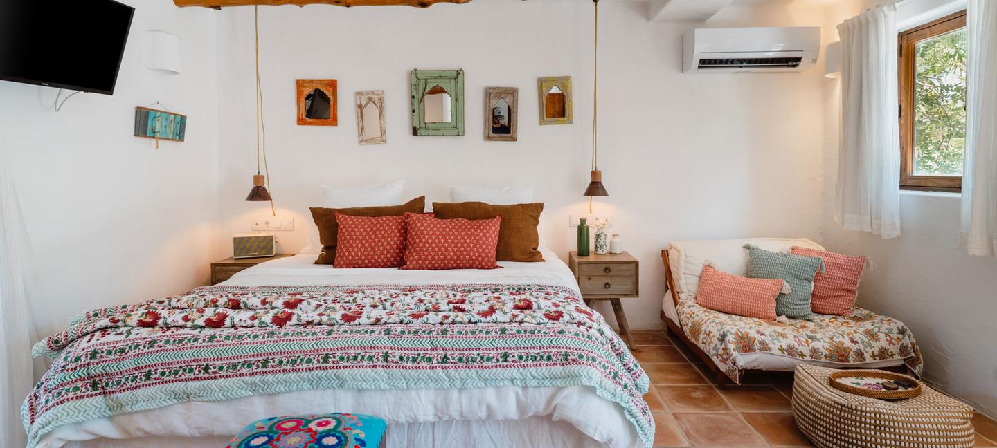 Can Vistabella Boutique Resort | Sant Antoni de Portmany