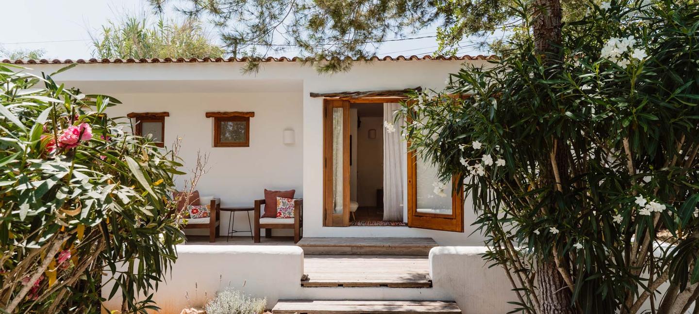 Can Vistabella Boutique Resort | Sant Antoni de Portmany