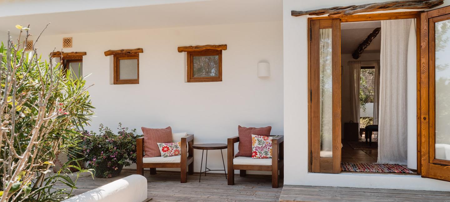 Can Vistabella Boutique Resort | Sant Antoni de Portmany
