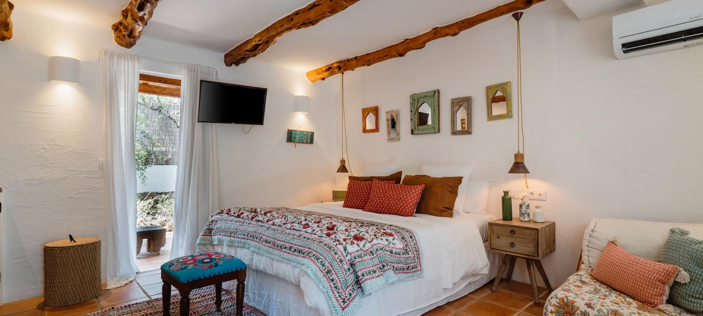 Can Vistabella Boutique Resort | Sant Antoni de Portmany