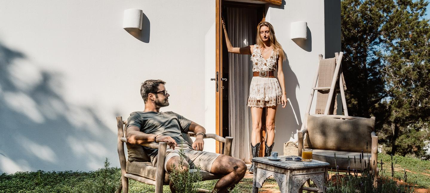 Can Vistabella Boutique Resort | Sant Antoni de Portmany | 6