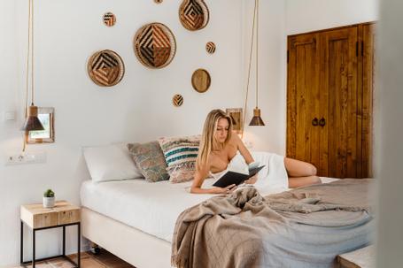 Can Vistabella Boutique Resort | Sant Antoni de Portmany | Can Vistabella Boutique Resort, Sant Antoni de Portmany - Photo Gallery - 28