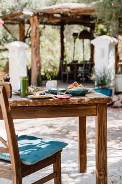 Can Vistabella Boutique Resort | Sant Antoni de Portmany | Can Vistabella Boutique Resort, Sant Antoni de Portmany - Galería de fotos - 58