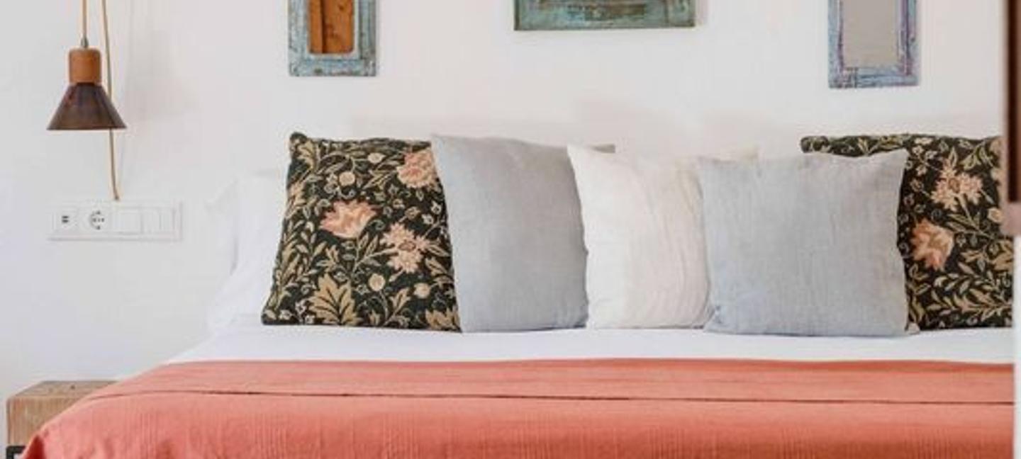 Can Vistabella Boutique Resort | Sant Antoni de Portmany | 1