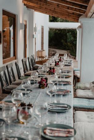 Can Vistabella Boutique Resort | Sant Antoni de Portmany | Can Vistabella Boutique Resort, Sant Antoni de Portmany - Photo Gallery - 8