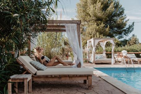 Can Vistabella Boutique Resort | Sant Antoni de Portmany | Can Vistabella Boutique Resort, Sant Antoni de Portmany - Photo Gallery - 33