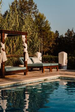 Can Vistabella Boutique Resort | Sant Antoni de Portmany