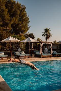 Can Vistabella Boutique Resort | Sant Antoni de Portmany