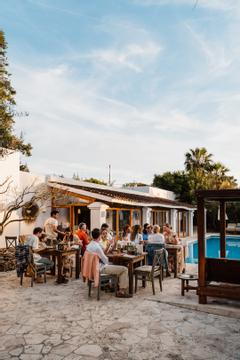 Can Vistabella Boutique Resort | Sant Antoni de Portmany