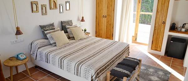 Master Suite DeLuxe